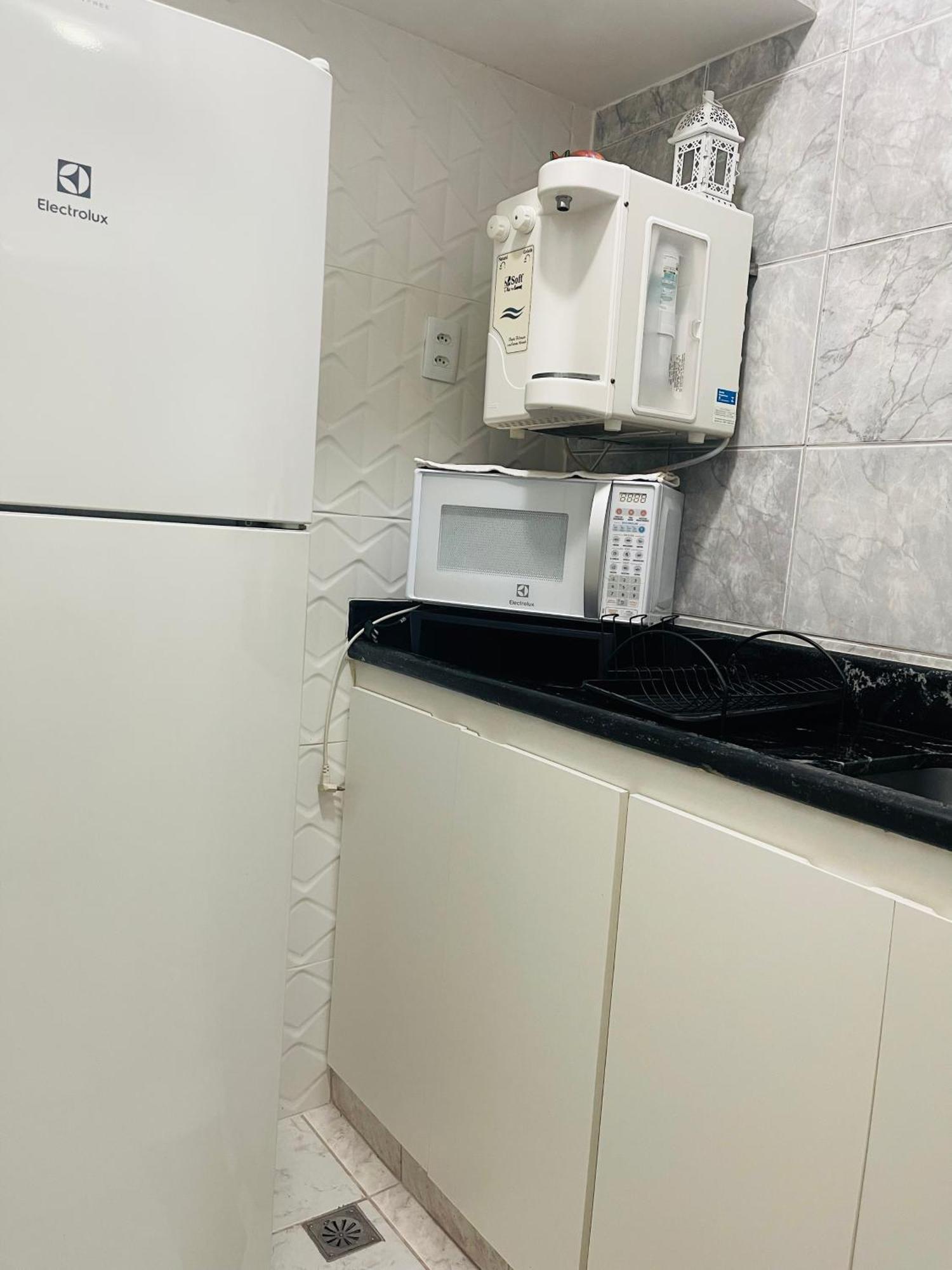 Apart Palace Copacabana Rio de Janeiro Ngoại thất bức ảnh