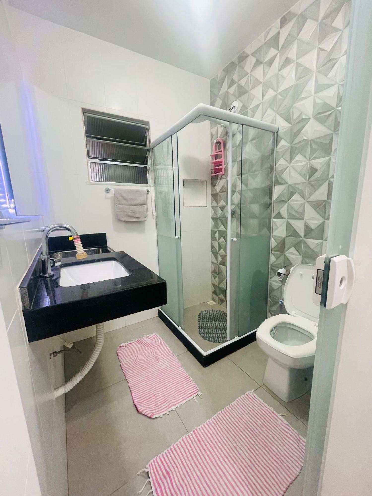 Apart Palace Copacabana Rio de Janeiro Ngoại thất bức ảnh